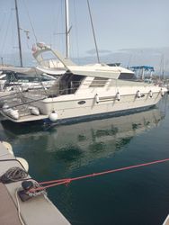 53' Riva 1992 Yacht For Sale